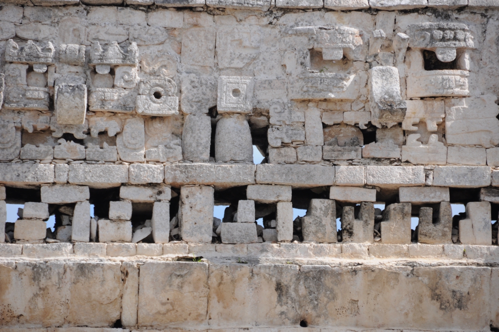 Chichen Itza  